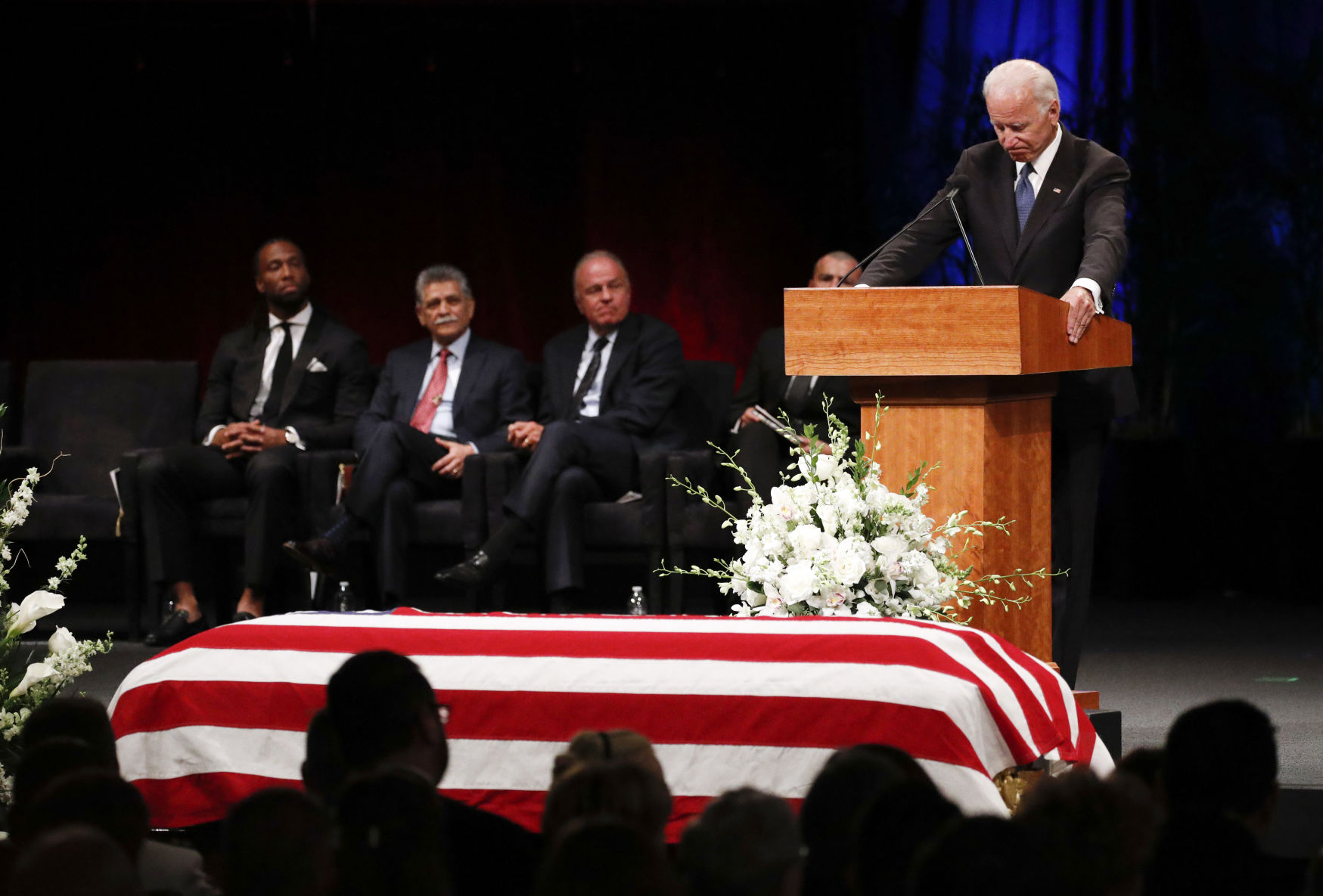 McCain